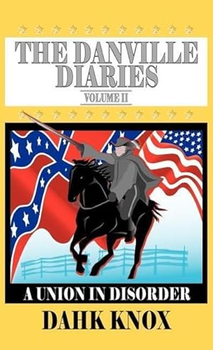 Seller image for The Danville Diaries, Volume 2 for sale by moluna