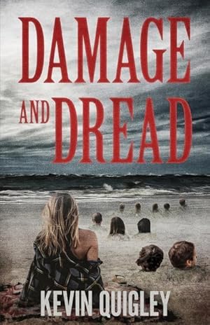 Seller image for Damage and Dread for sale by moluna