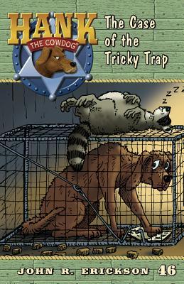 Bild des Verkufers fr The Case of the Tricky Trap zum Verkauf von moluna