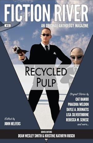 Seller image for Fiction River: Recycled Pulp for sale by moluna