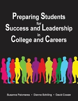 Bild des Verkufers fr Preparing Students for Success and Leadership in College and Careers zum Verkauf von moluna