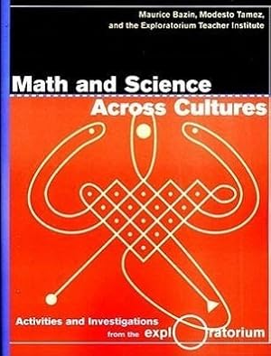 Immagine del venditore per Math and Science Across Cultures venduto da moluna