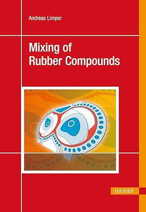 Immagine del venditore per Mixing of Rubber Compounds venduto da moluna