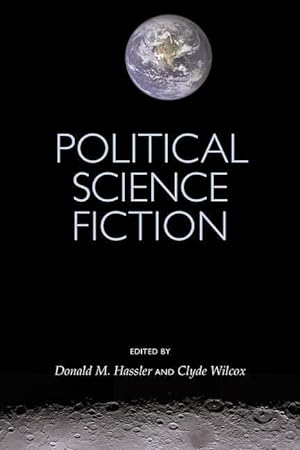 Image du vendeur pour Political Science Fiction mis en vente par moluna