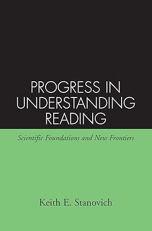 Bild des Verkufers fr Progress in Understanding Reading: Scientific Foundations and New Frontiers zum Verkauf von moluna