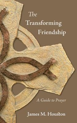 Bild des Verkufers fr The Transforming Friendship: A Guide to Prayer zum Verkauf von moluna