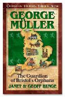 Seller image for George Muller: Guardian of Bristol\ s Orphans for sale by moluna