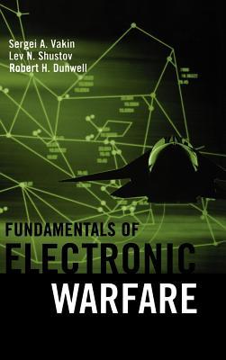 Imagen del vendedor de Fundamentals of Electronic Warfare a la venta por moluna