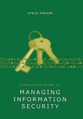 Imagen del vendedor de A Practical Guide to Managing Information Security a la venta por moluna