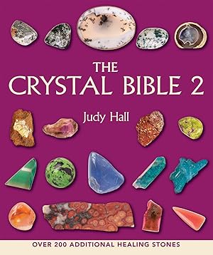 Bild des Verkufers fr The Crystal Bible 2 zum Verkauf von moluna