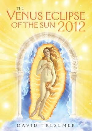Bild des Verkufers fr Tresemer, D: The Venus Eclipse of the Sun zum Verkauf von moluna