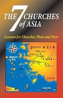Imagen del vendedor de The Seven Churches of Asia a la venta por moluna