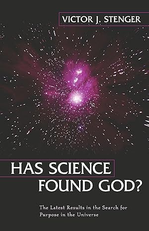 Bild des Verkufers fr Has Science Found God? zum Verkauf von moluna