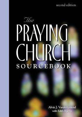 Seller image for Praying Church Sourcebook 2nd Edition for sale by moluna