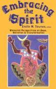 Bild des Verkufers fr Embracing the Spirit: Womanist Perspectives on Hope, Salvation, and Transformation zum Verkauf von moluna