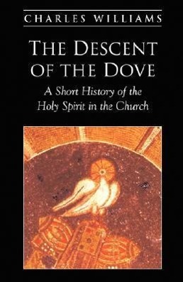 Bild des Verkufers fr The Descent of the Dove zum Verkauf von moluna