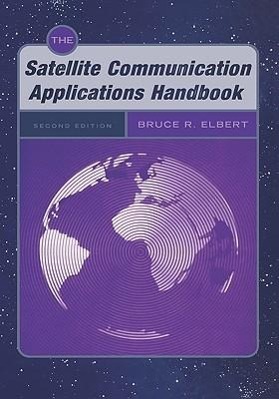 Bild des Verkufers fr The Satellite Communication Applications Handbook zum Verkauf von moluna