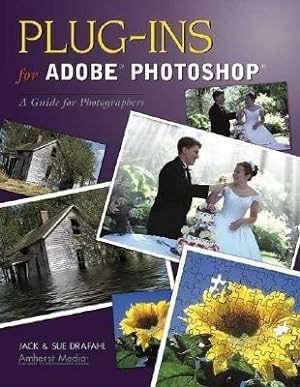 Bild des Verkufers fr Plug-Ins for Adobe Photoshop: A Guide for Photographers zum Verkauf von moluna