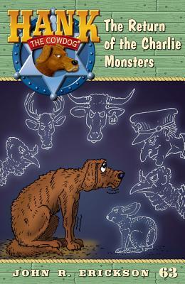 Bild des Verkufers fr The Return of the Charlie Monsters zum Verkauf von moluna
