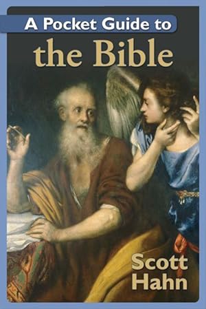 Bild des Verkufers fr A Pocket Guide to the Bible zum Verkauf von moluna