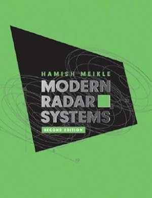 Imagen del vendedor de Modern Radar Systems a la venta por moluna