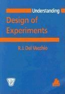 Seller image for Understanding Design of Experiments: A Primer for Technologist for sale by moluna