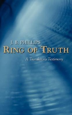 Bild des Verkufers fr Ring of Truth: A Translator\ s Testimony zum Verkauf von moluna