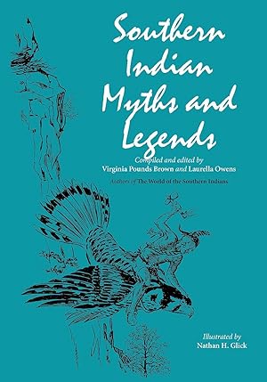 Seller image for Southern Indian Myths and Legends for sale by moluna