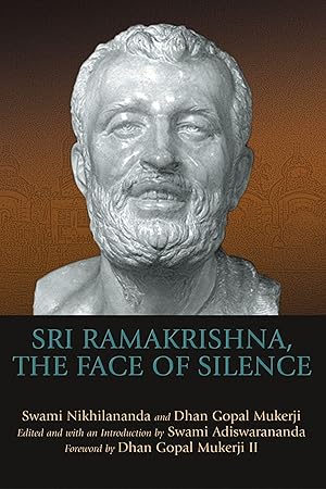 Bild des Verkufers fr Sri Ramakrishna, the Face of Silence zum Verkauf von moluna