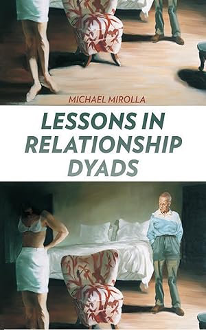 Bild des Verkufers fr Lessons in Relationship Dyads zum Verkauf von moluna