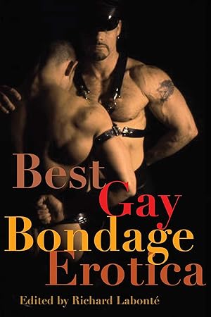 Seller image for Best Gay Bondage Erotica for sale by moluna