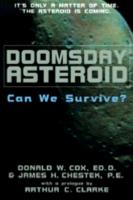 Seller image for Doomsday Asteroid: Can We Survive? for sale by moluna