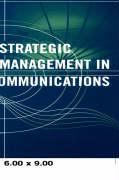 Image du vendeur pour Strategic Management in Telecommunications mis en vente par moluna