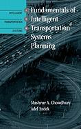 Image du vendeur pour Its Fundamentals of Intelligent Transportation Systems Planning mis en vente par moluna