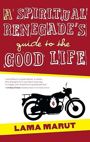 Bild des Verkufers fr Spiritual Renegade\ s Guide to the Good Life zum Verkauf von moluna