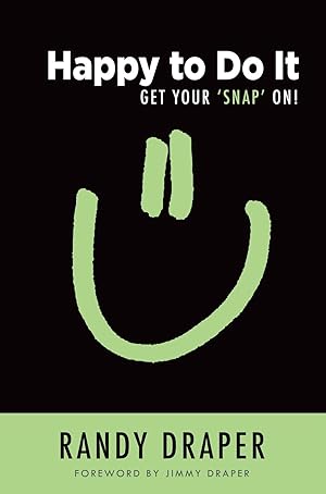Imagen del vendedor de Happy to Do It: Get Your \ Snap\ On! a la venta por moluna