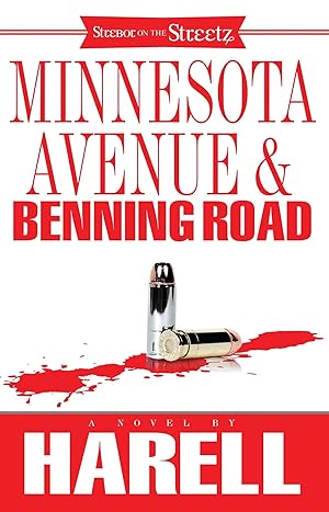 Bild des Verkufers fr Minnesota Avenue & Benning Road zum Verkauf von moluna