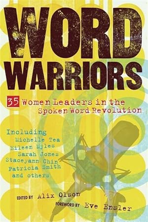 Seller image for WORD WARRIORS for sale by moluna