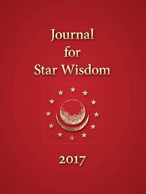 Seller image for Journal for Star Wisdom 2017 for sale by moluna