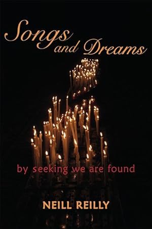 Bild des Verkufers fr Songs and Dreams: By Seeking We Are Found zum Verkauf von moluna