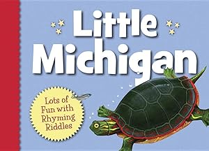 Bild des Verkufers fr Little Michigan zum Verkauf von moluna