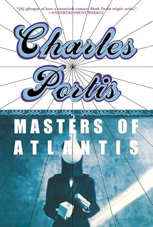 Bild des Verkufers fr The Masters of Atlantis zum Verkauf von moluna