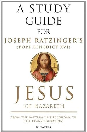 Seller image for Jesus of Nazareth: From the Baptism in the Jordan to the Transfiguration for sale by moluna