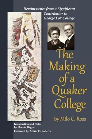 Seller image for The Making of a Quaker College for sale by moluna