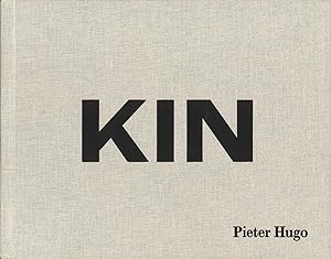 Seller image for Pieter Hugo: Kin for sale by moluna