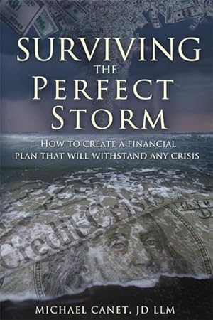 Image du vendeur pour Surviving the Perfect Storm: How to Create a Financial Plan That Will Withstand Any Crisis mis en vente par moluna