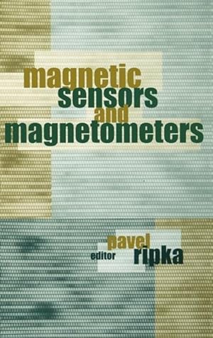 Imagen del vendedor de Magnetic Sensors and Magnetometers a la venta por moluna