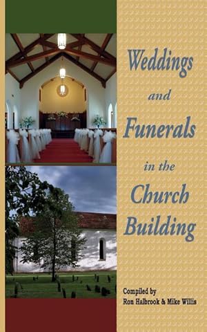 Imagen del vendedor de Weddings and Funerals in the Church Building a la venta por moluna