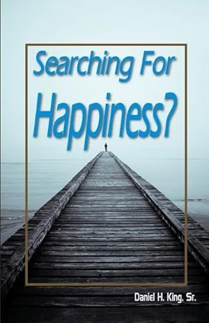 Imagen del vendedor de Searching For Happiness? a la venta por moluna