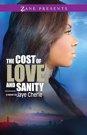 Seller image for Cost of Love and Sanity for sale by moluna